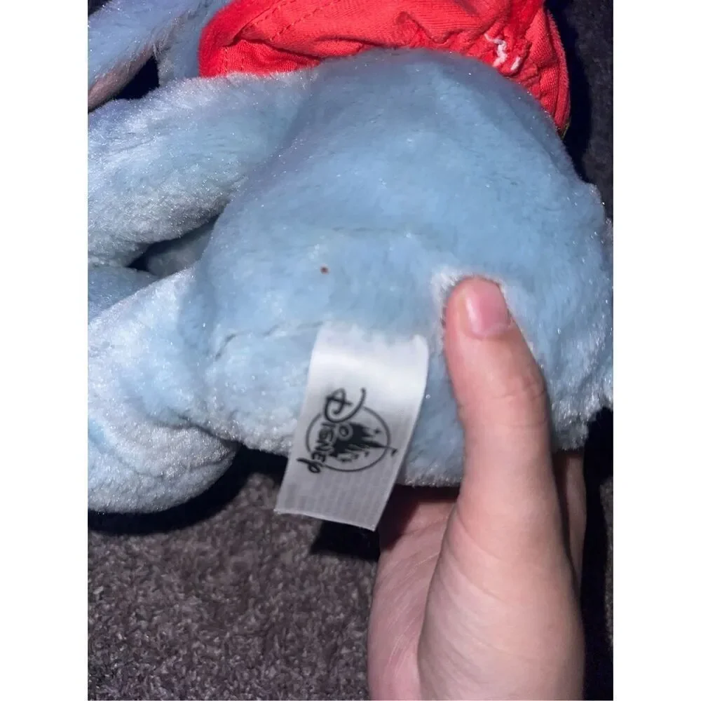Disney Parks Dumbo 10” Stuffed Animal